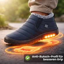 Lade das Bild in den Galerie-Viewer, Fusswohl - Ergonomische, wasserdichte & rutschfeste Komfort-Schuhe - Unisex