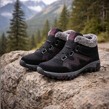 Lade das Bild in den Galerie-Viewer, OrthoFit - Ergonomische, rutschfeste & wasserdichte Trekkingschuhe | Unisex