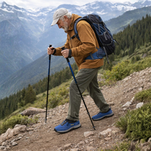 Lade das Bild in den Galerie-Viewer, FeelFree Ergo - Orthopädischer, rutschfester & wasserdichter Schmerzlinderungs - Schuh Unisex