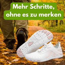 Lade das Bild in den Galerie-Viewer, Florax Fit – Ergonomische & gesunde Barfußschuhe für mehr Bewegung & Gewichtsverlust
