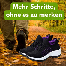 Lade das Bild in den Galerie-Viewer, Orthofit – Ergonomische Komfortschuhe für mehr Bewegung & Gewichtsverlust