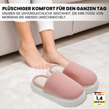 Lade das Bild in den Galerie-Viewer, Orthoslipper Home - Orthopädische Slipper für maximalen Komfort (2026)