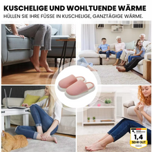 Lade das Bild in den Galerie-Viewer, Orthoslipper Home - Orthopädische Slipper für maximalen Komfort (2026)