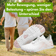 Lade das Bild in den Galerie-Viewer, Florax Fit – Ergonomische & gesunde Barfußschuhe für mehr Bewegung & Gewichtsverlust