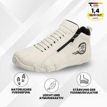 Lade das Bild in den Galerie-Viewer, FeelFree Light - leichter, ergonomischer & schmerzlindernder Barfußschuh