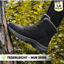 Lade das Bild in den Galerie-Viewer, OrthoThermax - schmerzlindernder wasserdichte, isolierte Stiefel für Herbst und Winter