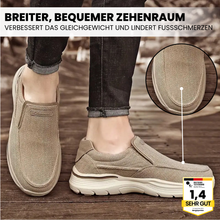 Lade das Bild in den Galerie-Viewer, OrthoMotion - Ergonomischer Schuh zur Schmerzlinderung - Unisex