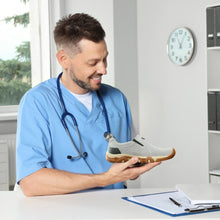 Lade das Bild in den Galerie-Viewer, Ergonomischer Schuh zur Schmerzlinderung - OrthoDoc Unisex