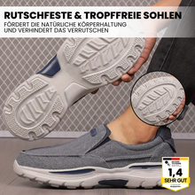Lade das Bild in den Galerie-Viewer, OrthoMotion - Ergonomischer Schuh zur Schmerzlinderung - Unisex