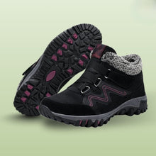 Lade das Bild in den Galerie-Viewer, OrthoFit - Ergonomische, rutschfeste & wasserdichte Trekkingschuhe | Unisex