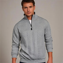Lade das Bild in den Galerie-Viewer, Bequemer Premium-Winterpullover für Herbst und Winter