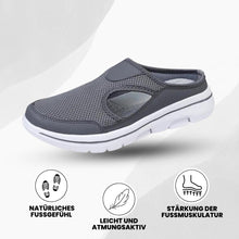 Lade das Bild in den Galerie-Viewer, Footstep Pro - ergonomische schmerzlindernde Komfort-Schuhe