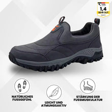 Lade das Bild in den Galerie-Viewer, Orthopädischer & rutschfester Schuh zur Schmerzlinderung - Unisex OrthoMotion