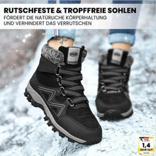 Lade das Bild in den Galerie-Viewer, OrthoFit - ergonomischer, wasserdichter & rutschfester Schmerzlinderungs-Schuh