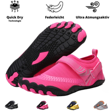 Lade das Bild in den Galerie-Viewer, XPERT Walker Pro - rutschfeste universal Barfußschuhe