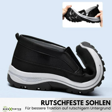 Lade das Bild in den Galerie-Viewer, Ortho Pro - ergonomischer schmerzlindernder Komfortschuh - Sonderaktion 1+1 Gratis