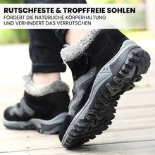 Lade das Bild in den Galerie-Viewer, OrthoFit - Ergonomische, rutschfeste & wasserdichte Trekkingschuhe | Unisex
