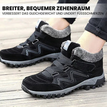 Lade das Bild in den Galerie-Viewer, OrthoFit - Ergonomische, rutschfeste & wasserdichte Trekkingschuhe | Unisex