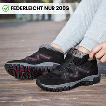 Lade das Bild in den Galerie-Viewer, OrthoFit - Ergonomische, rutschfeste & wasserdichte Trekkingschuhe | Unisex