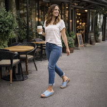 Lade das Bild in den Galerie-Viewer, VivaStep Sandalen