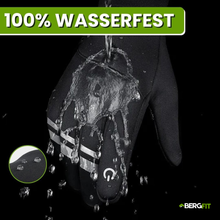Lade das Bild in den Galerie-Viewer, FROSTFIT MAX - Winter Thermohandschuhe zum Arbeiten für kalte Tage