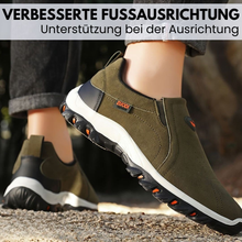 Lade das Bild in den Galerie-Viewer, Orthopädischer & rutschfester Schuh zur Schmerzlinderung - OrthoHealth Unisex