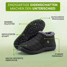Lade das Bild in den Galerie-Viewer, Fusswohl - Ergonomische Schmerzlinderungs-Schuhe - Unisex
