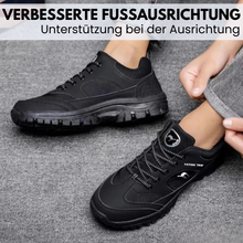 Lade das Bild in den Galerie-Viewer, OrthoTrip Hallux – ergonomische & schmerzlindernde Hallux Valgus Schuhe