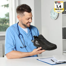 Lade das Bild in den Galerie-Viewer, FeelFree Light - leichter, ergonomischer & schmerzlindernder Barfußschuh
