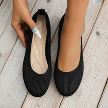 Lade das Bild in den Galerie-Viewer, Orthorinas - ergonomische schmerzlindernde Ballerinas