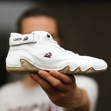 Lade das Bild in den Galerie-Viewer, Alpaca – ergonomischer, wasserdichter & schmerzlindernder Barfußschuh