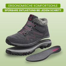 Lade das Bild in den Galerie-Viewer, OrthoFit - Ergonomische, rutschfeste & wasserdichte Trekkingschuhe | Unisex