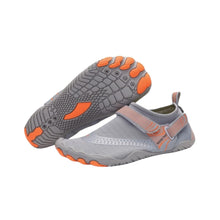 Lade das Bild in den Galerie-Viewer, XPERT Walker Pro - rutschfeste universal Barfußschuhe