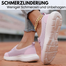 Lade das Bild in den Galerie-Viewer, OrthoErgo - ergonomische Schmerzlinderungs-Schuhe für Damen