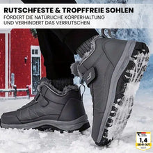 Lade das Bild in den Galerie-Viewer, FrostFit - schmerzlindernde, wasserdichte & isolierte Komfortschuhe