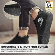 Lade das Bild in den Galerie-Viewer, FeelFree Light - leichter, ergonomischer & schmerzlindernder Barfußschuh