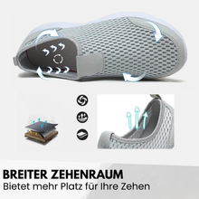 Lade das Bild in den Galerie-Viewer, OrthoGo - schmerzlindernder, federleichter und wasserfester Ortho Schuh