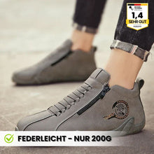 Lade das Bild in den Galerie-Viewer, FeelFree Light - leichter, ergonomischer & schmerzlindernder Barfußschuh
