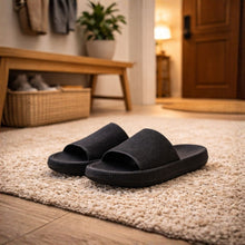 Lade das Bild in den Galerie-Viewer, OrthoSlipper – Anatomisch stützende Komfort-Pantoletten | Ergonomisches Design