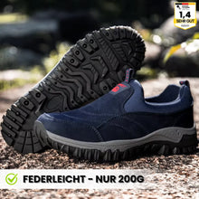 Lade das Bild in den Galerie-Viewer, Orthopädischer & rutschfester Schuh zur Schmerzlinderung - Unisex OrthoMotion