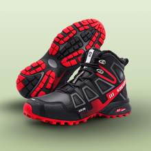 Lade das Bild in den Galerie-Viewer, OrthoTrekking Pro - Trekking u.-Wanderschuh mit anatomischer Entlastung | Ergonomisches Design