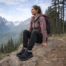 Lade das Bild in den Galerie-Viewer, OrthoFit - Ergonomische, rutschfeste & wasserdichte Trekkingschuhe | Unisex
