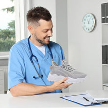 Lade das Bild in den Galerie-Viewer, ActiveCare – rutschfester & ergonomischer Schmerzlinderungsschuh für Damen