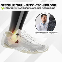 Lade das Bild in den Galerie-Viewer, ActiveCare - ergonomischer, rutschfester & wasserfester Barfußschuh für Damen