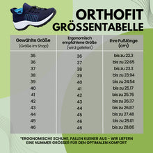 Lade das Bild in den Galerie-Viewer, Orthofit - Ergonomische Schmerzlinderungs-Schuhe
