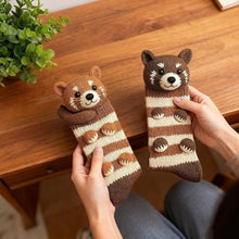 Lade das Bild in den Galerie-Viewer, HUGGY Socken Doppelpack – Nie mehr kalte Füße - 1 Paar kaufen, 1 Paar geschenkt!