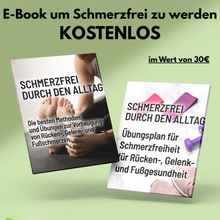 Lade das Bild in den Galerie-Viewer, FALKO - ergonomische, schmerzlindernde & wasserabweisende Barfußschuhe für Entlastung bei Rückenschmerzen & Gelenkproblemen