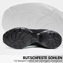 Lade das Bild in den Galerie-Viewer, Orthowalk - ergonomischer Schmerzlinderungs-Schuh