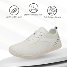 Lade das Bild in den Galerie-Viewer, Zerostep - ergonomische schmerzlindernde Barfuß-Sneaker