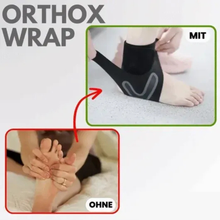Lade das Bild in den Galerie-Viewer, OrthoX Wrap - zur schnellen Linderung von Fußschmerzen
